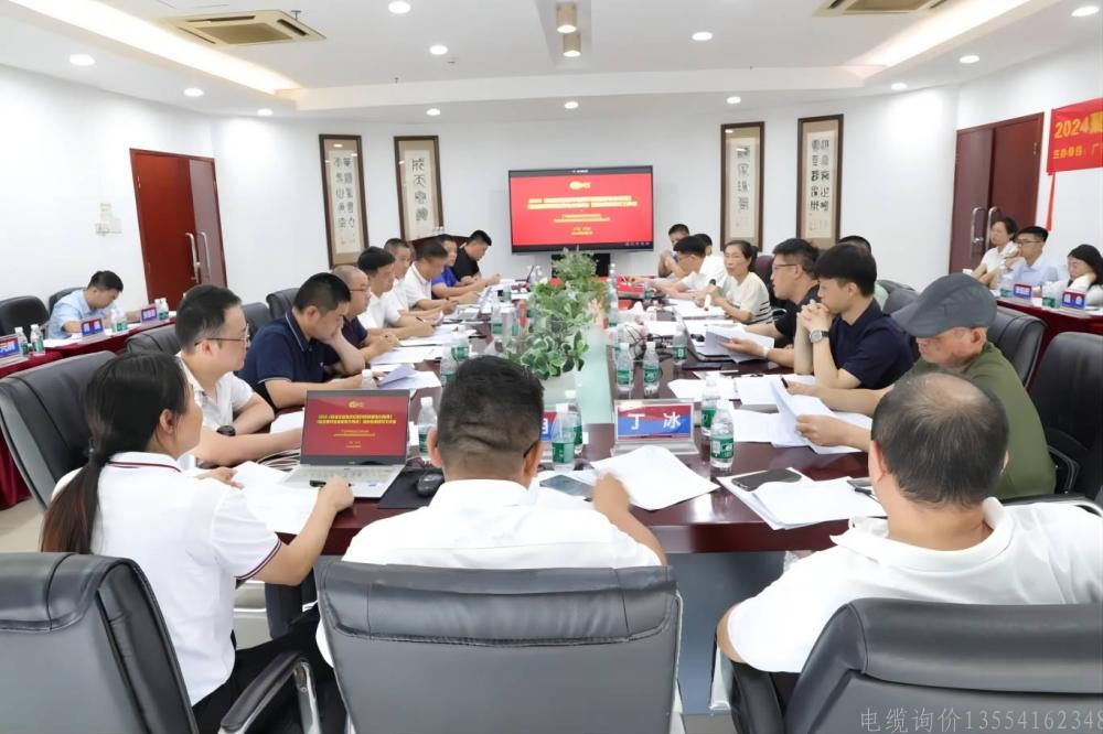 随着新技术的不断涌现和市场需求的日新月异，如何加快电线电缆行业的标准化建设?