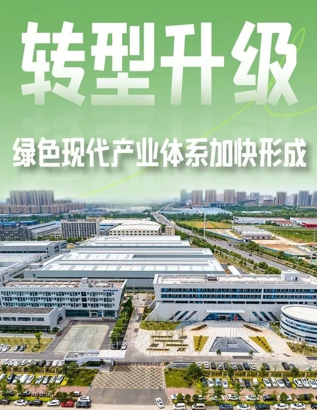 以科技创新引领新质生产力发展