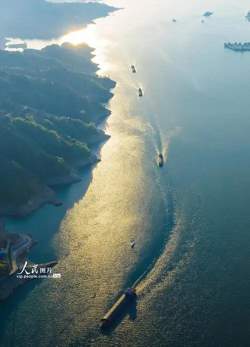 长江美丽变奏的湖北答卷