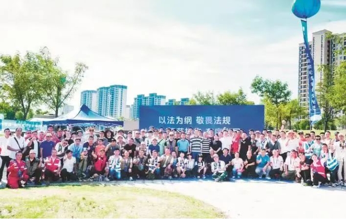 砥砺奋进 “频”谱新篇——为支点建设赋能湖北“无线”力量